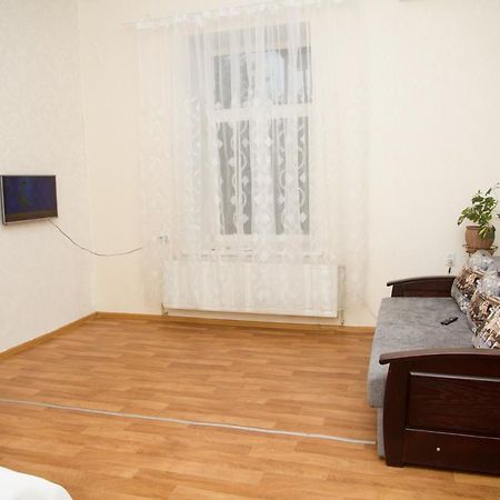 Apartment On Zhukovskogo Odesa Exterior foto