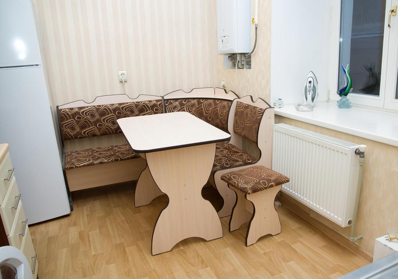 Apartment On Zhukovskogo Odesa Exterior foto