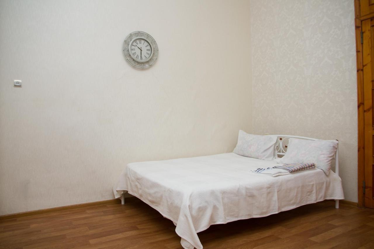 Apartment On Zhukovskogo Odesa Exterior foto