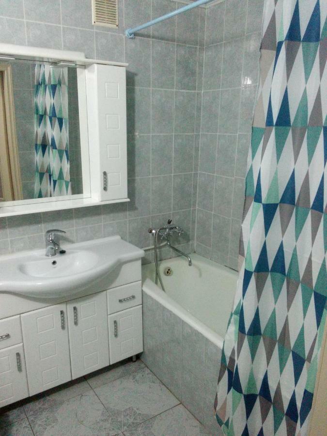 Apartment On Zhukovskogo Odesa Exterior foto