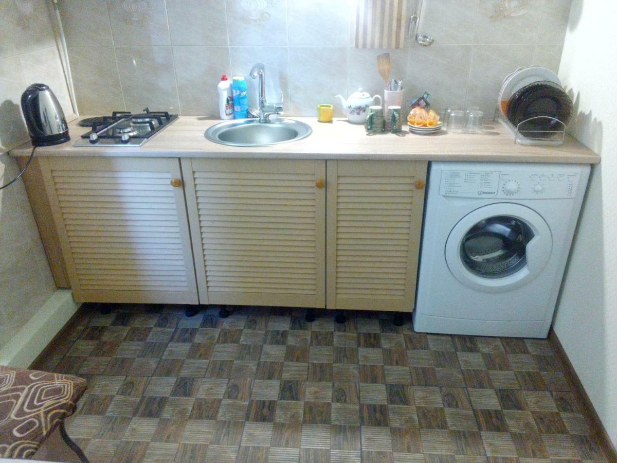 Apartment On Zhukovskogo Odesa Exterior foto